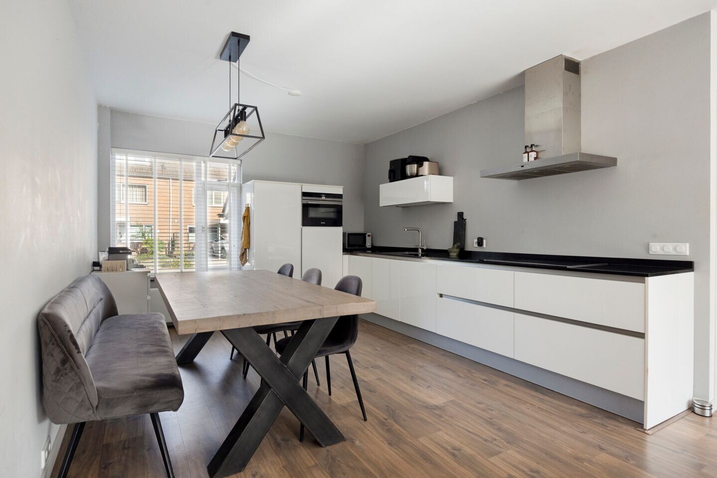 Tussenwoning te koop: Duivekervel 26, Oldenzaal