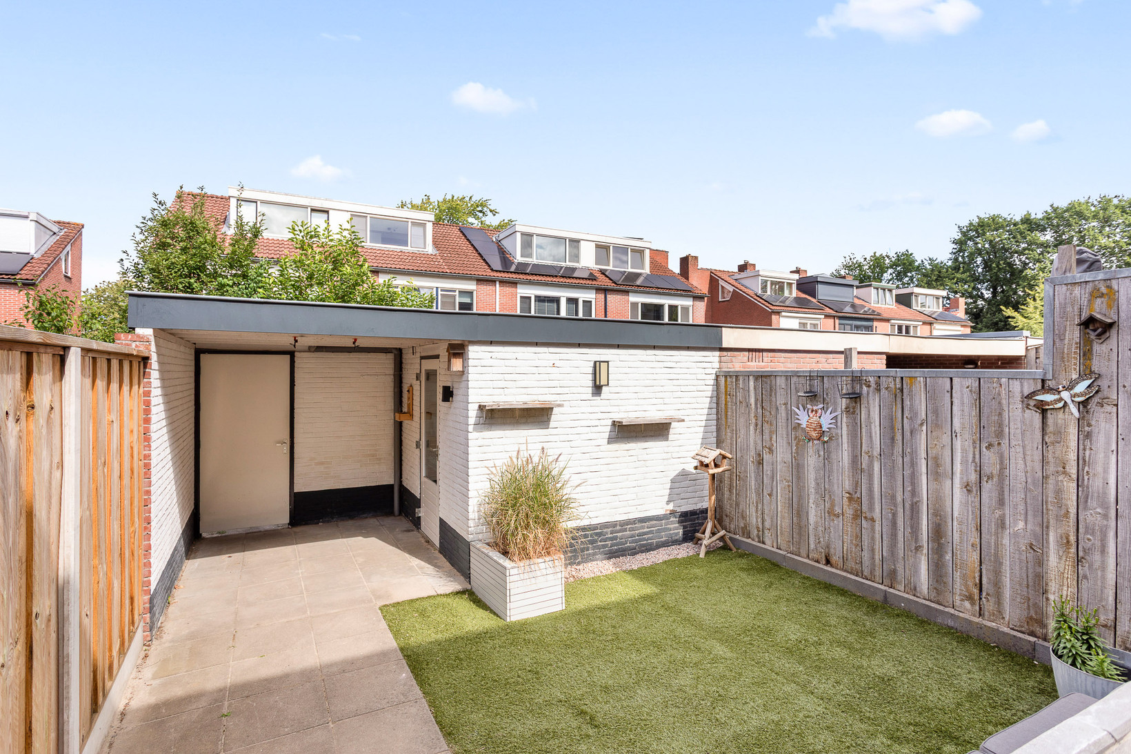 Tussenwoning te koop: Duivekervel 79, Oldenzaal