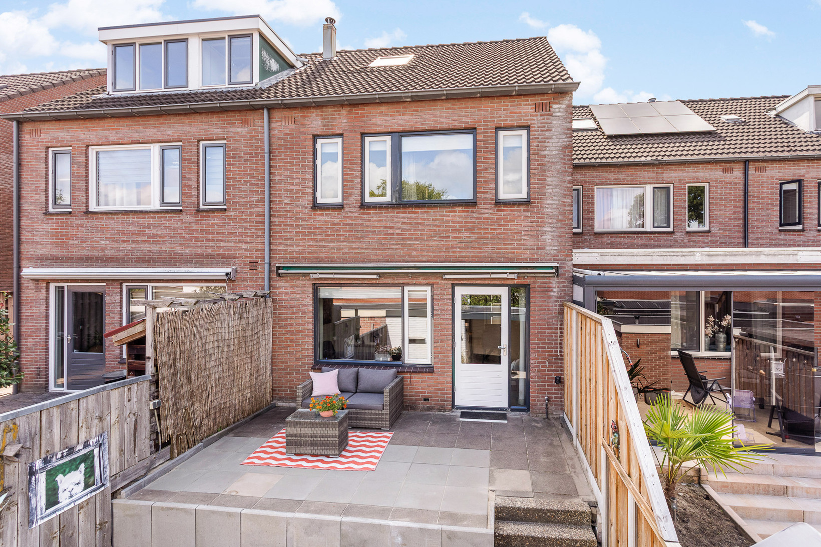 Tussenwoning te koop: Duivekervel 79, Oldenzaal