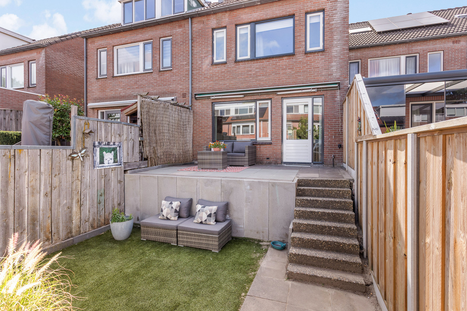 Tussenwoning te koop: Duivekervel 79, Oldenzaal