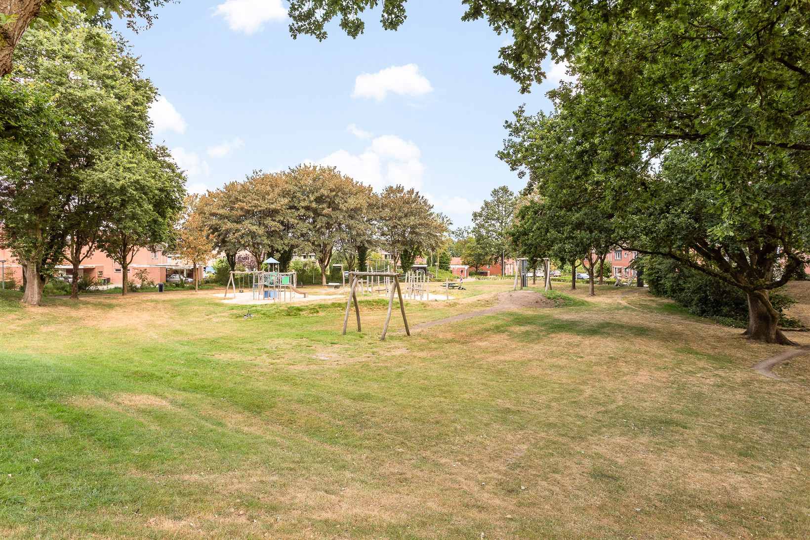 Tussenwoning te koop: Duivekervel 79, Oldenzaal