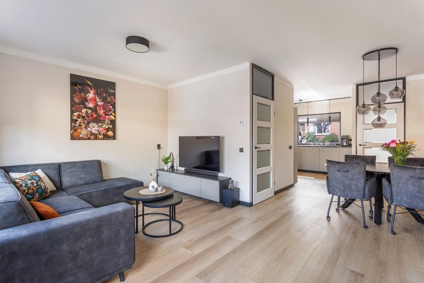 Tussenwoning te koop: Duivekervel 79, Oldenzaal