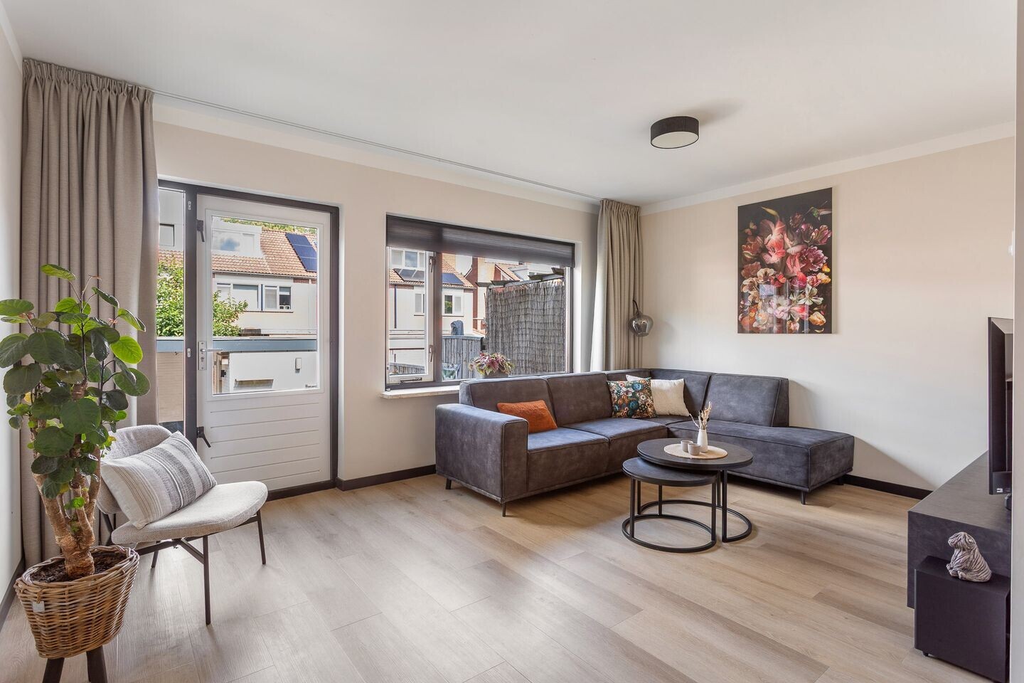Tussenwoning te koop: Duivekervel 79, Oldenzaal