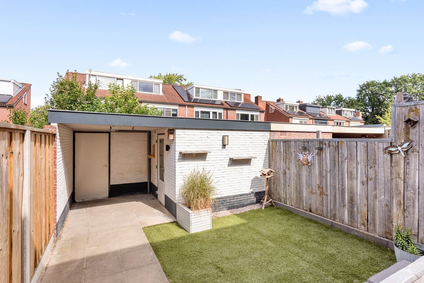 Tussenwoning te koop: Duivekervel 79, Oldenzaal