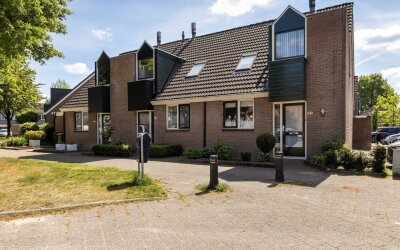 Veldkers 30