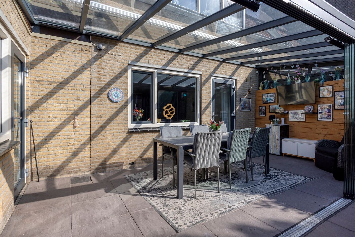 Hoekwoning te koop: akkerkers 36, Oldenzaal