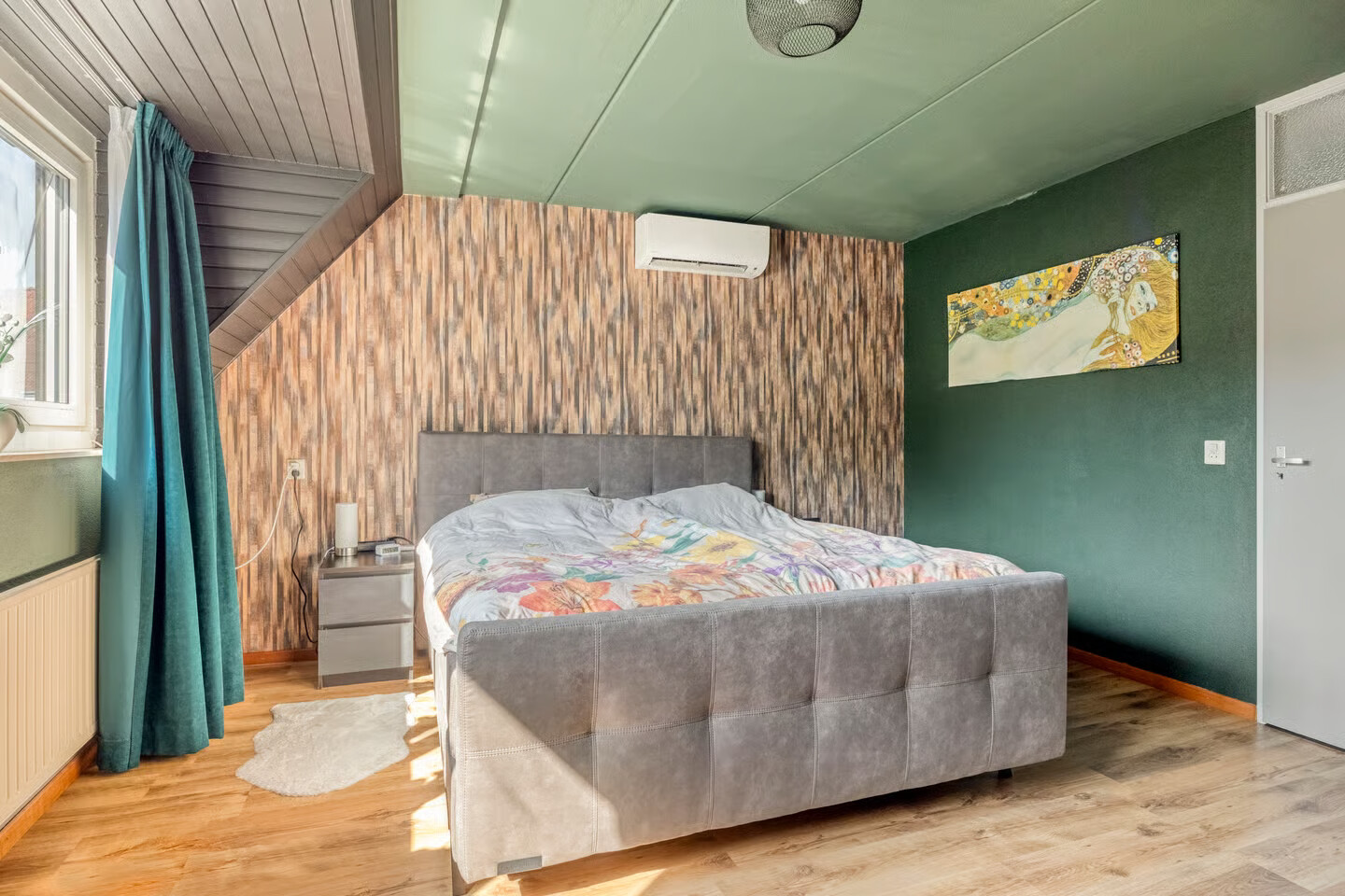 Hoekwoning te koop: akkerkers 36, Oldenzaal