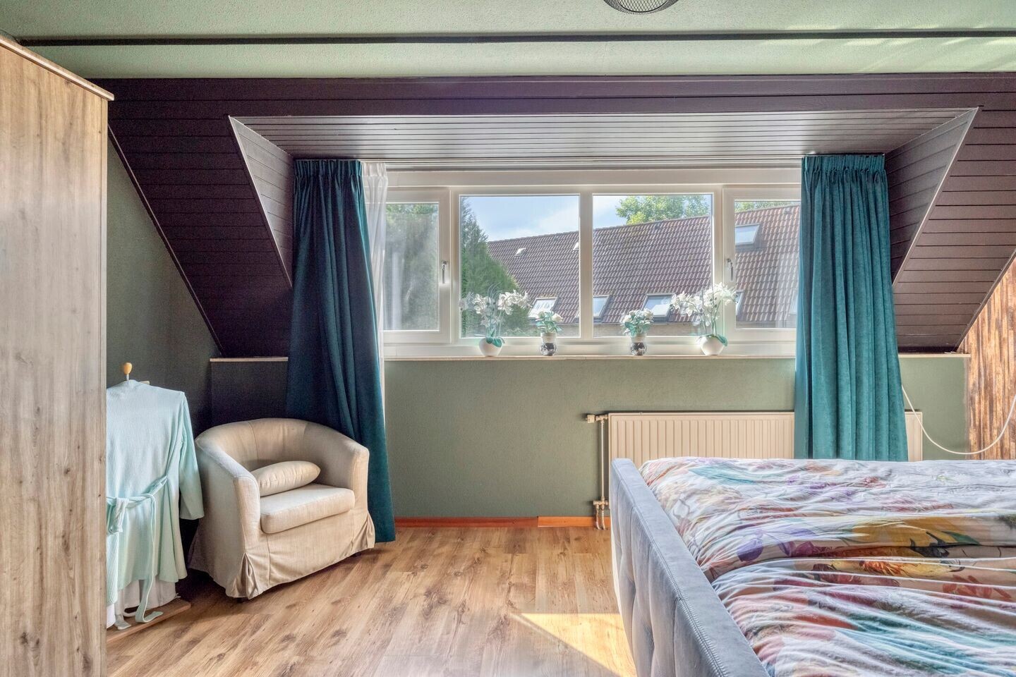 Hoekwoning te koop: akkerkers 36, Oldenzaal