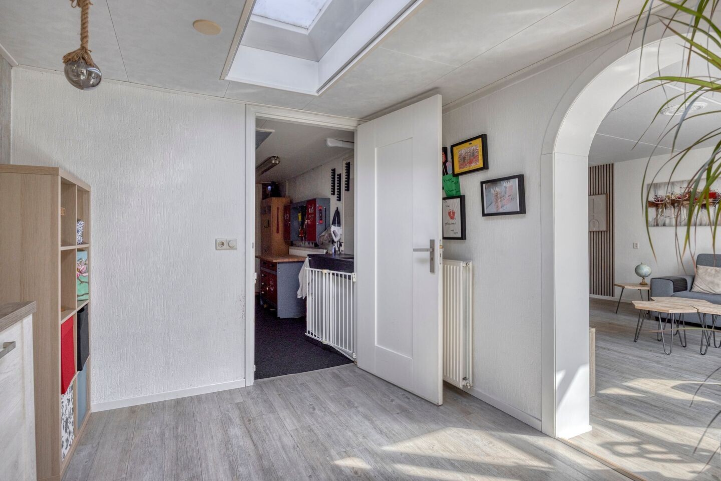 Hoekwoning te koop: Akkerkers 36, Oldenzaal