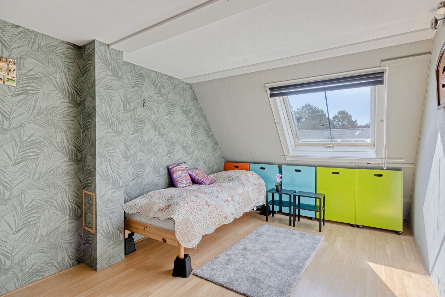 Hoekwoning te koop: akkerkers 36, Oldenzaal