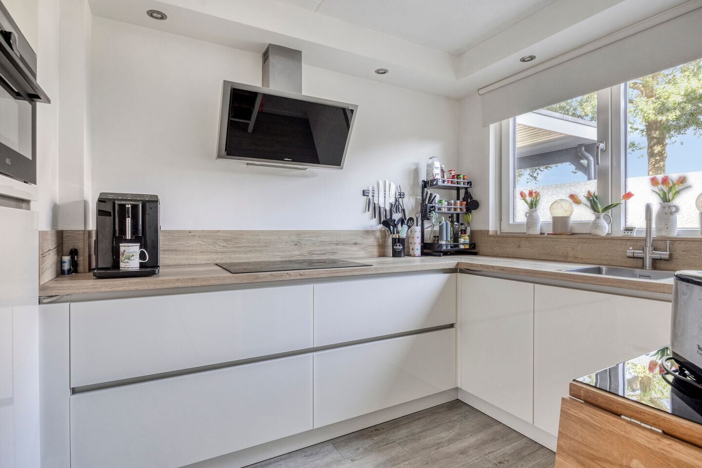 Hoekwoning te koop: Akkerkers 36, Oldenzaal
