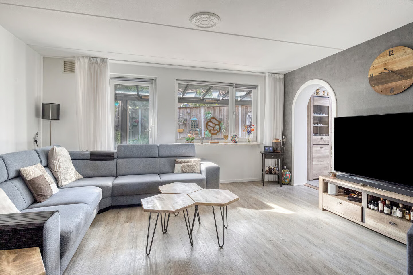 Hoekwoning te koop: Akkerkers 36, Oldenzaal