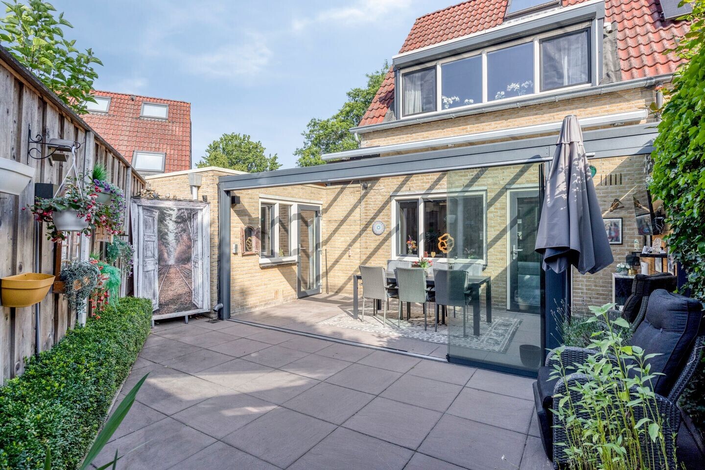 Hoekwoning te koop: akkerkers 36, Oldenzaal