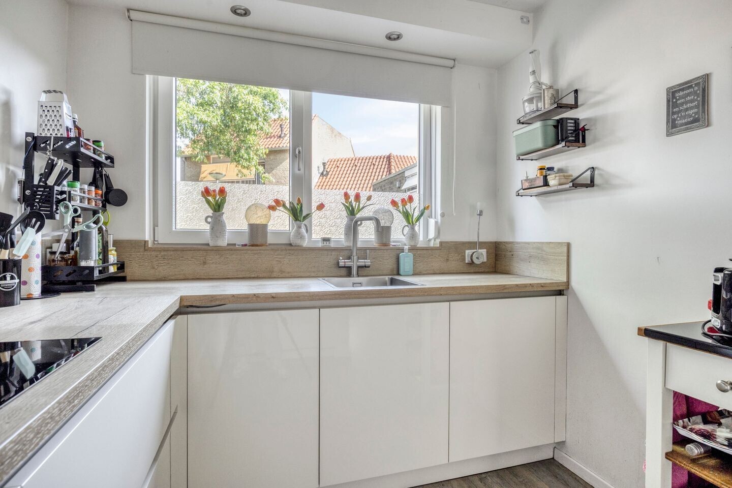 Hoekwoning te koop: Akkerkers 36, Oldenzaal