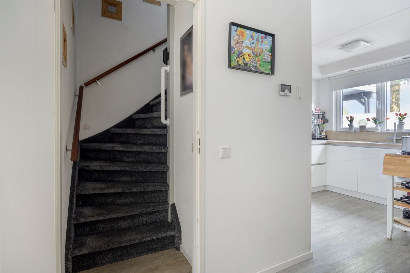 Hoekwoning te koop: akkerkers 36, Oldenzaal