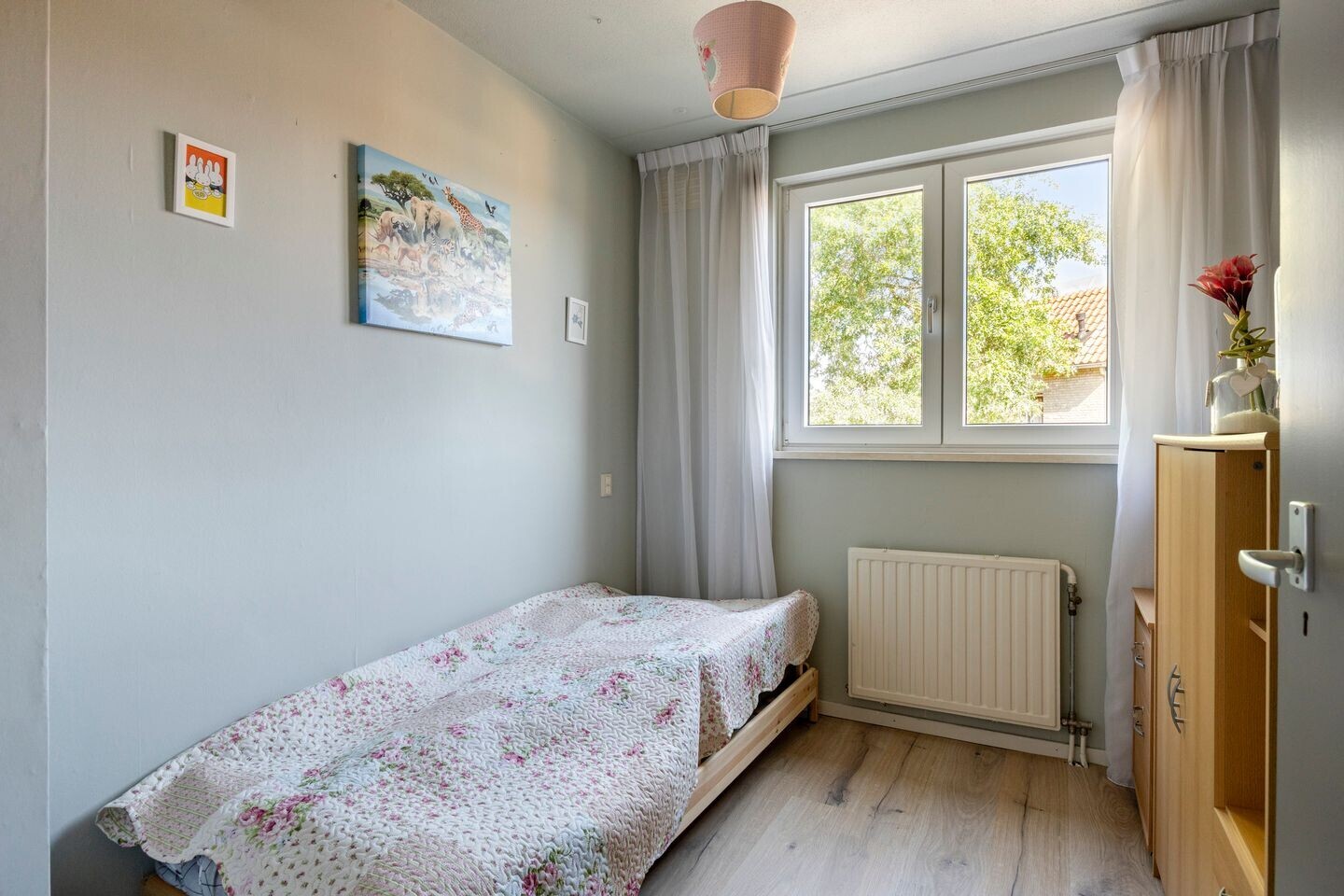 Hoekwoning te koop: akkerkers 36, Oldenzaal