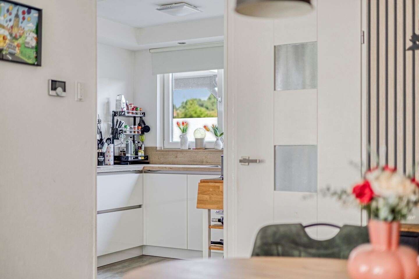 Hoekwoning te koop: Akkerkers 36, Oldenzaal