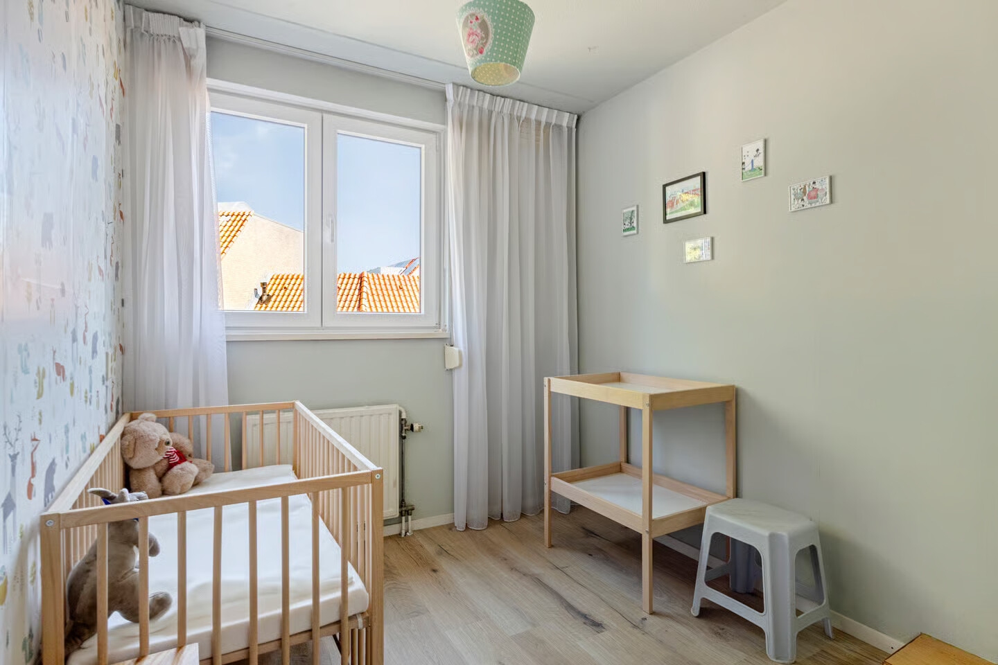 Hoekwoning te koop: akkerkers 36, Oldenzaal