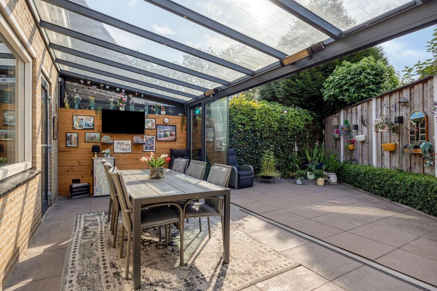 Hoekwoning te koop: akkerkers 36, Oldenzaal