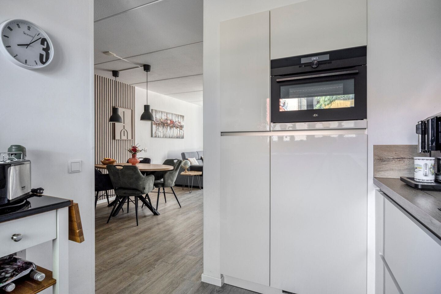 Hoekwoning te koop: Akkerkers 36, Oldenzaal