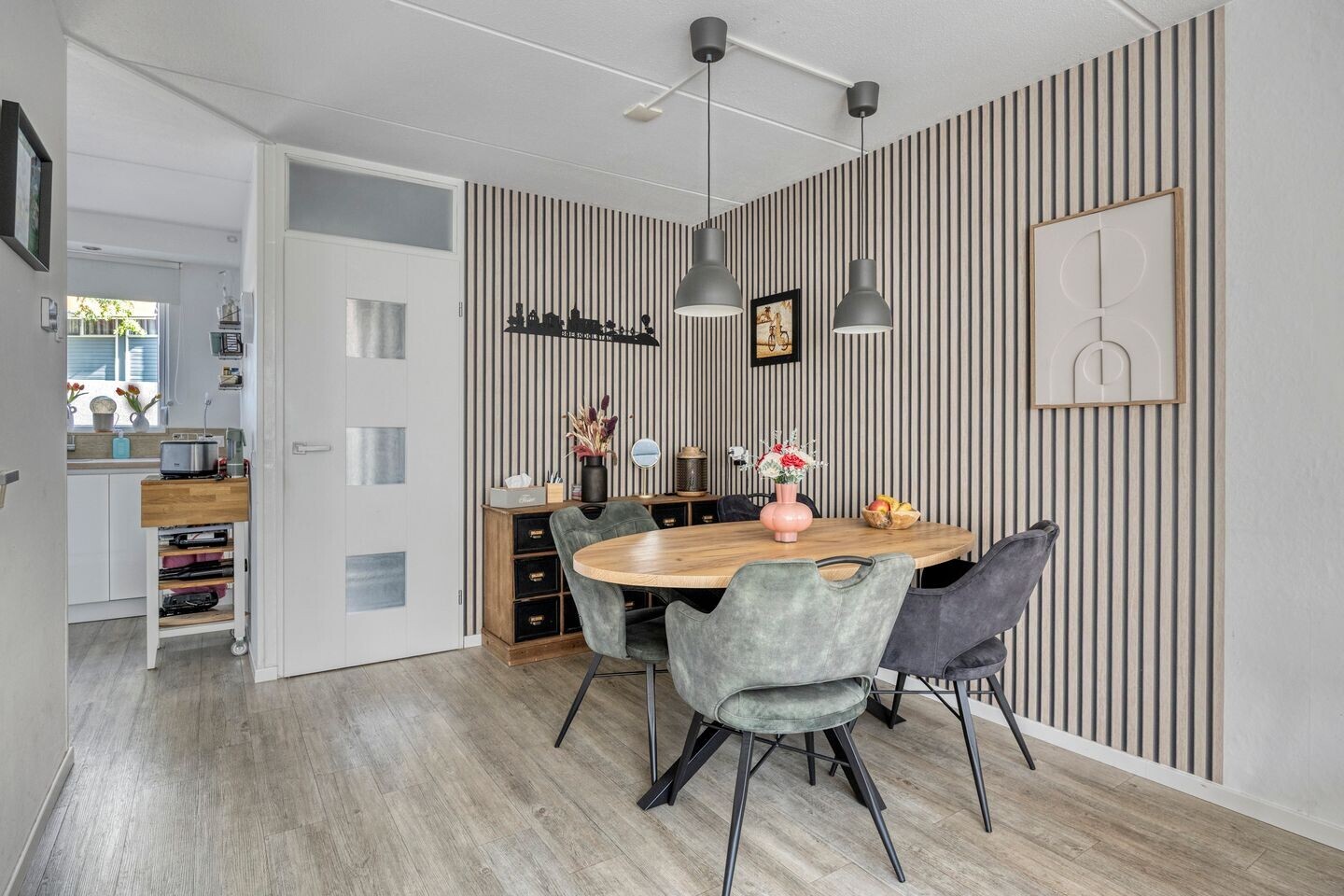 Hoekwoning te koop: Akkerkers 36, Oldenzaal