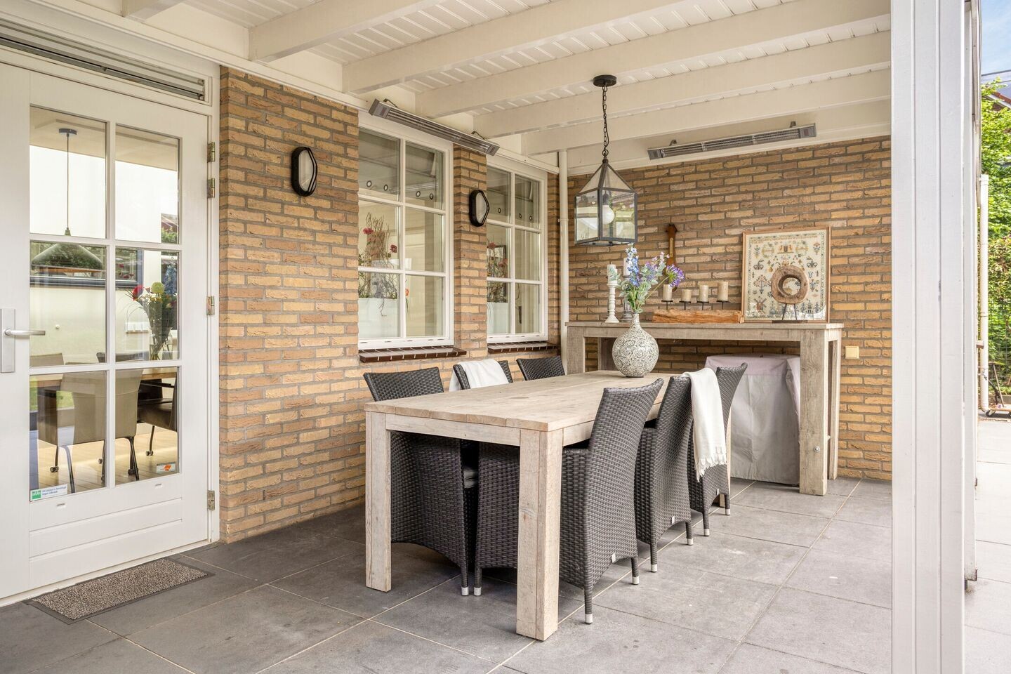 Twee-onder-één-kap te koop: bereklauw 85, Oldenzaal
