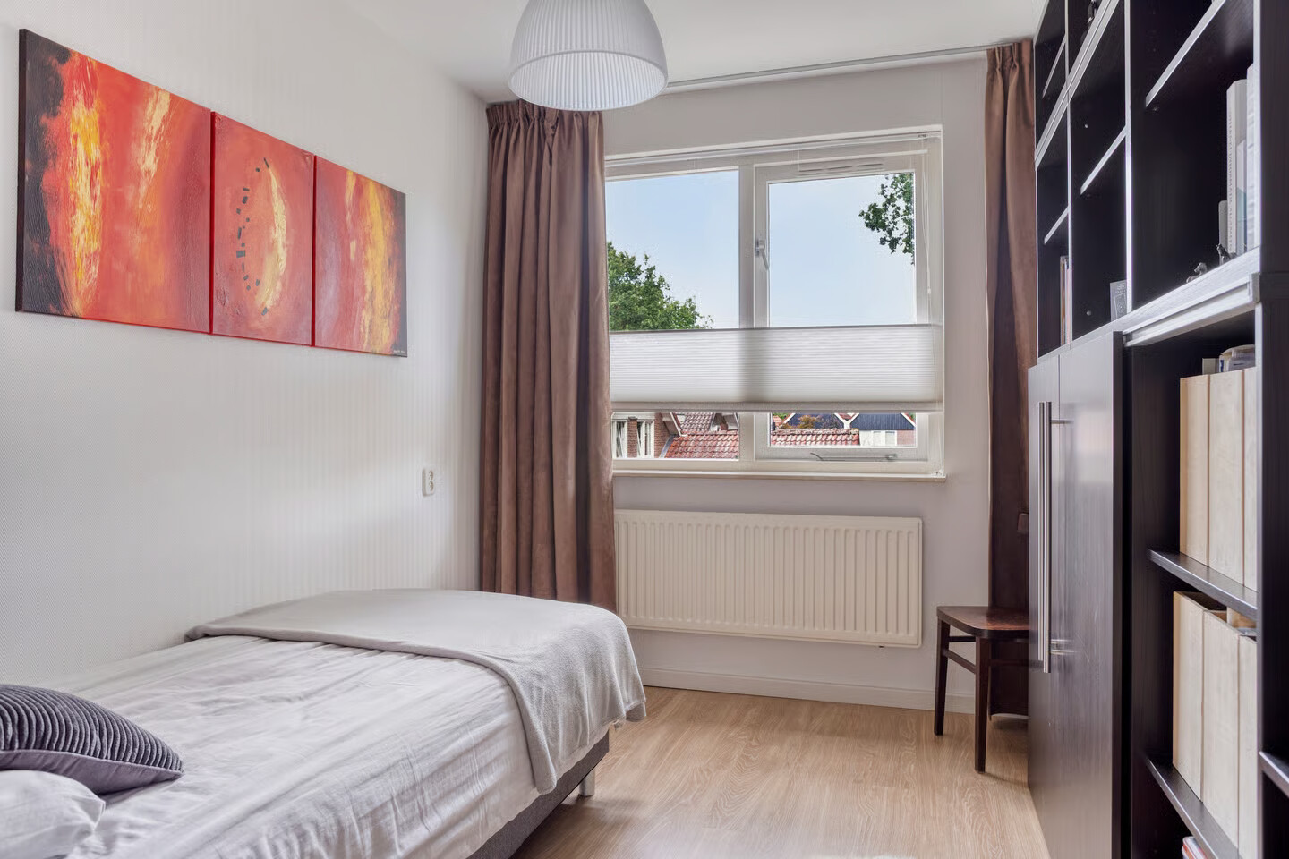 Twee-onder-één-kap te koop: bereklauw 85, Oldenzaal