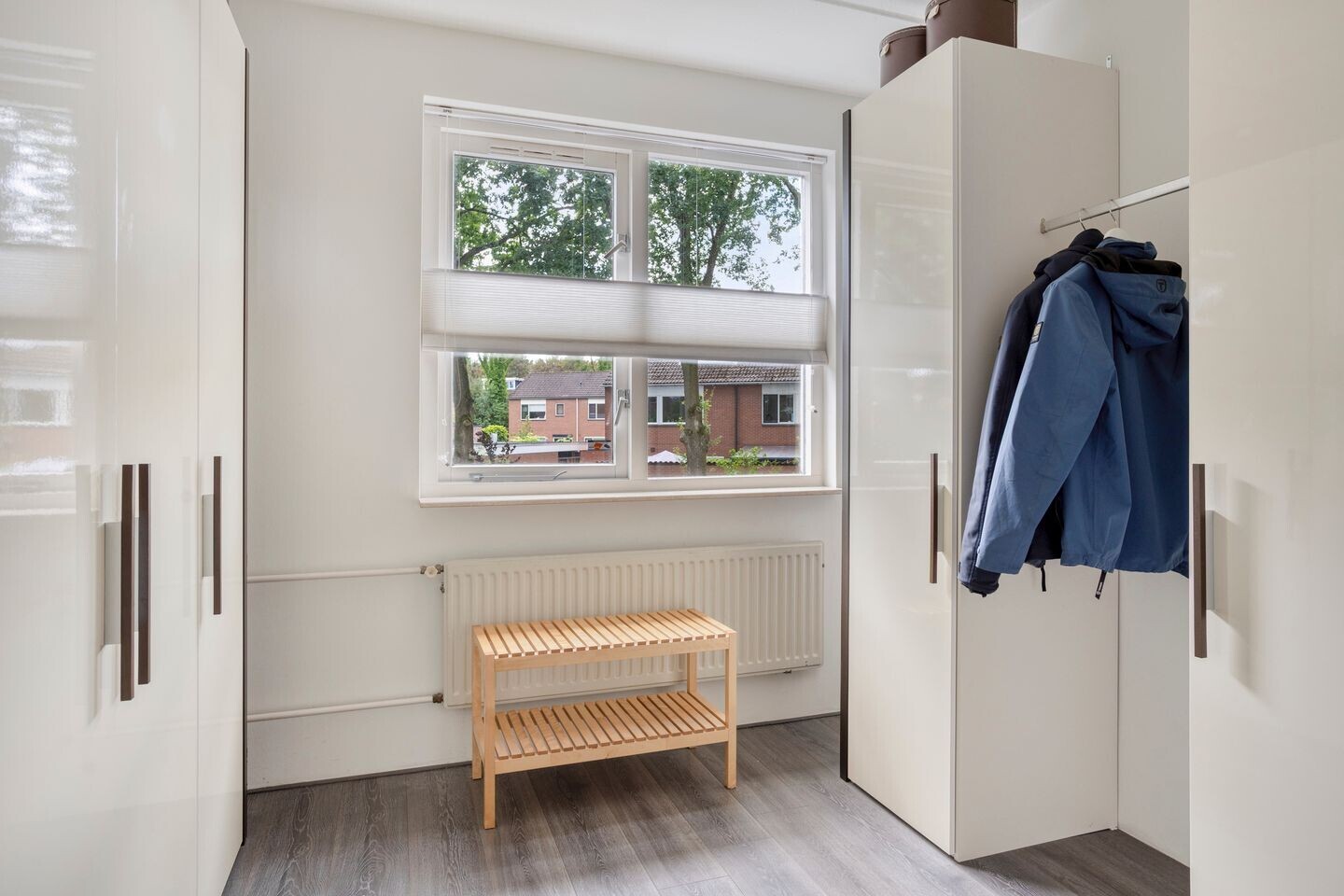 Twee-onder-één-kap te koop: bereklauw 85, Oldenzaal