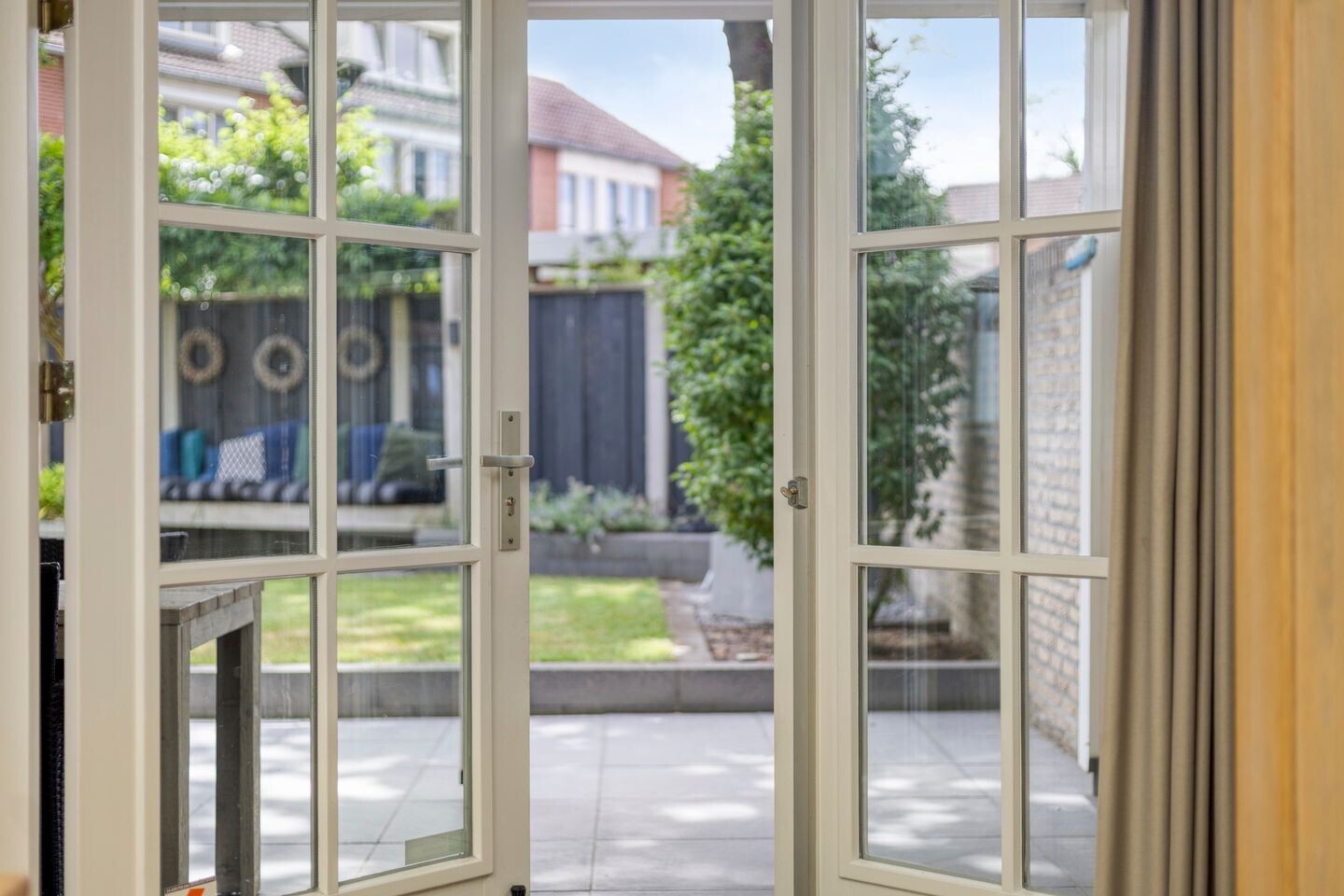 Twee-onder-één-kap te koop: bereklauw 85, Oldenzaal