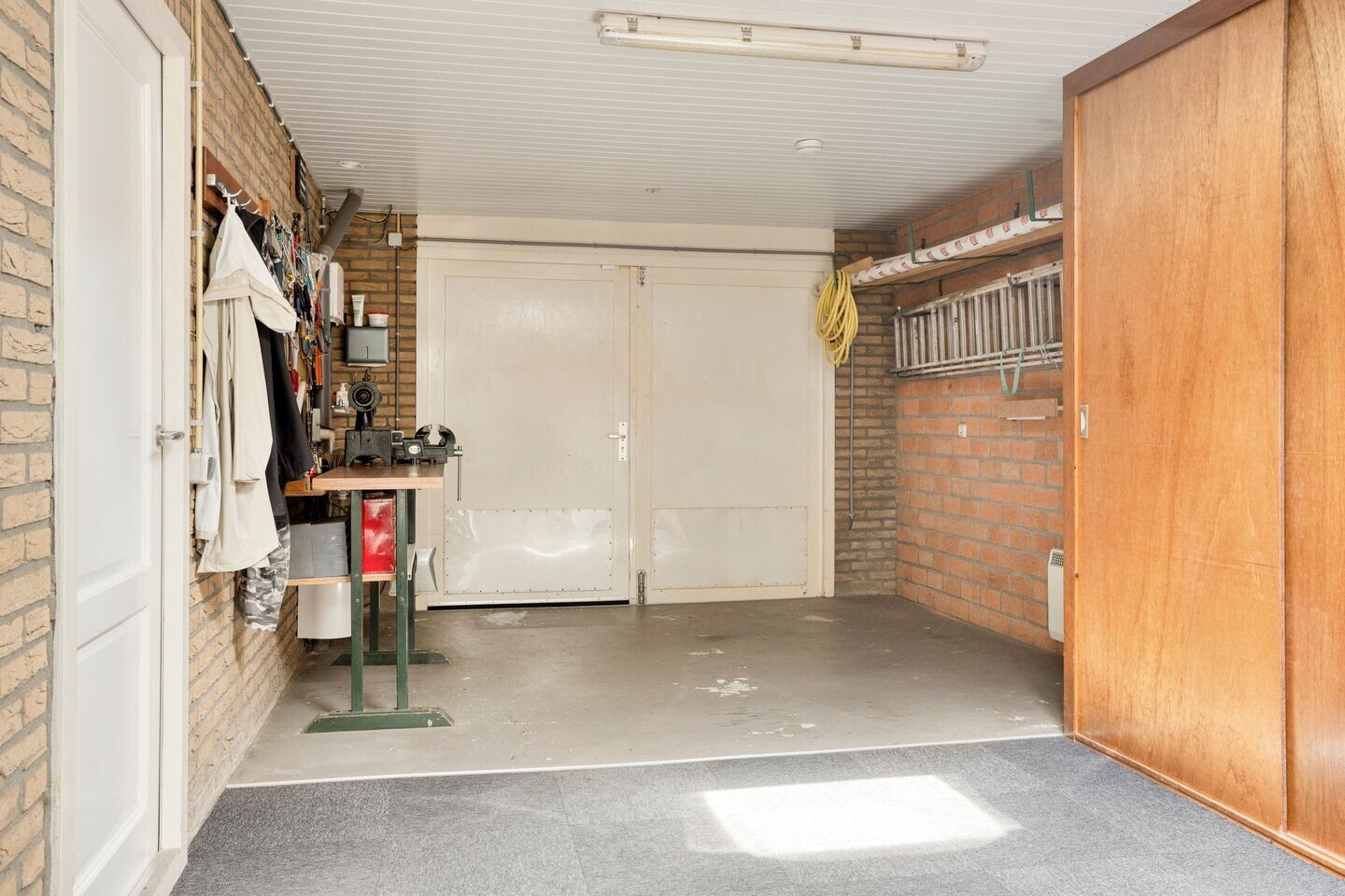 Twee-onder-één-kap te koop: bereklauw 85, Oldenzaal