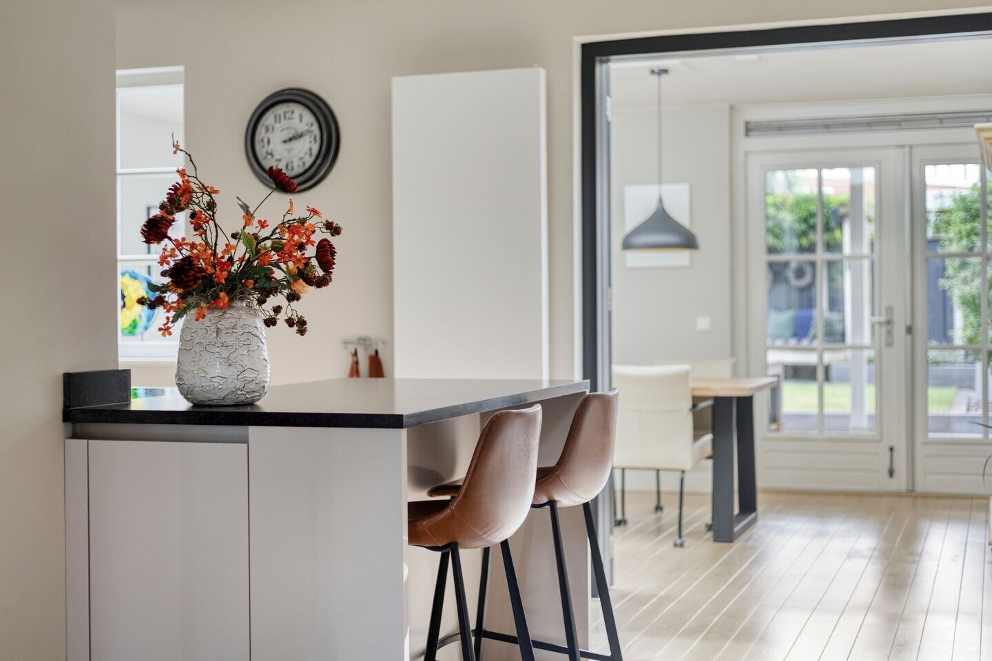 Twee-onder-één-kap te koop: bereklauw 85, Oldenzaal