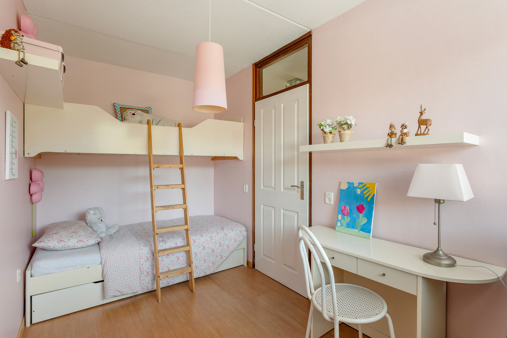 Tussenwoning te koop: Brem 26, Oldenzaal