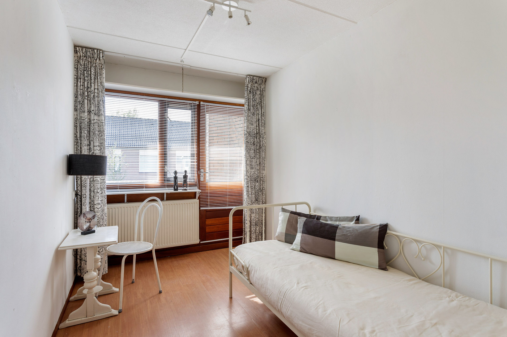 Tussenwoning te koop: Brem 26, Oldenzaal