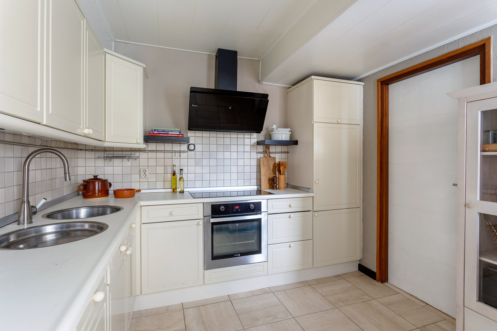 Tussenwoning te koop: Brem 26, Oldenzaal