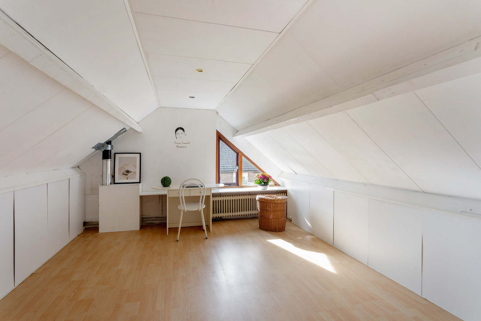 Tussenwoning te koop: Brem 26, Oldenzaal