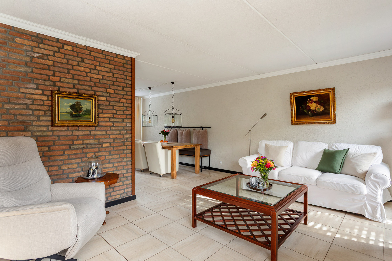 Tussenwoning te koop: Brem 26, Oldenzaal
