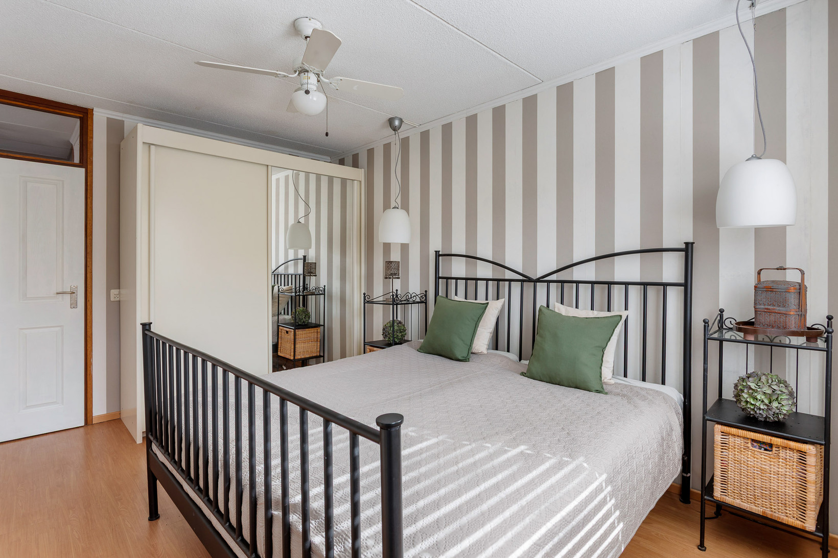 Tussenwoning te koop: Brem 26, Oldenzaal