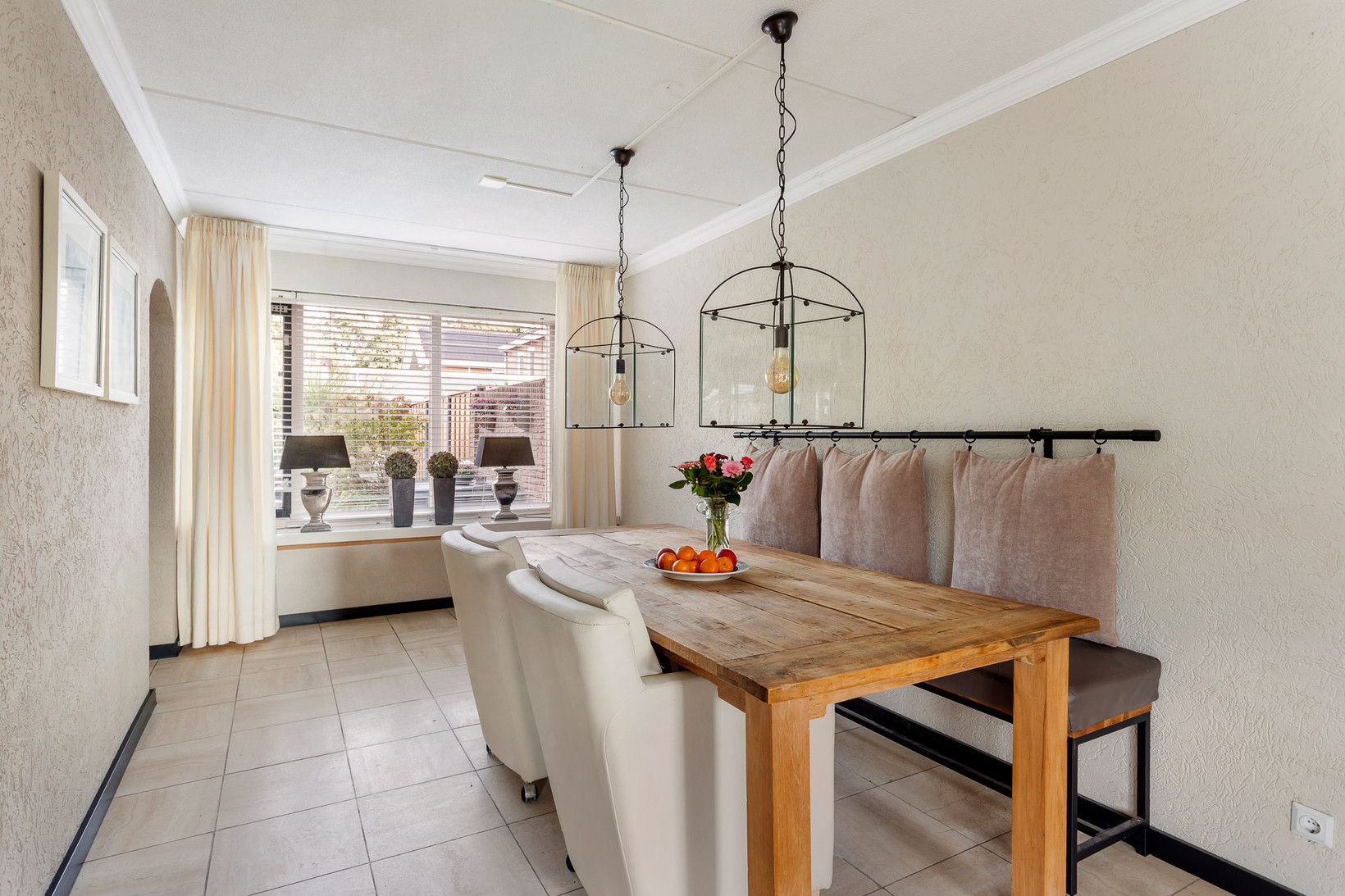 Tussenwoning te koop: Brem 26, Oldenzaal