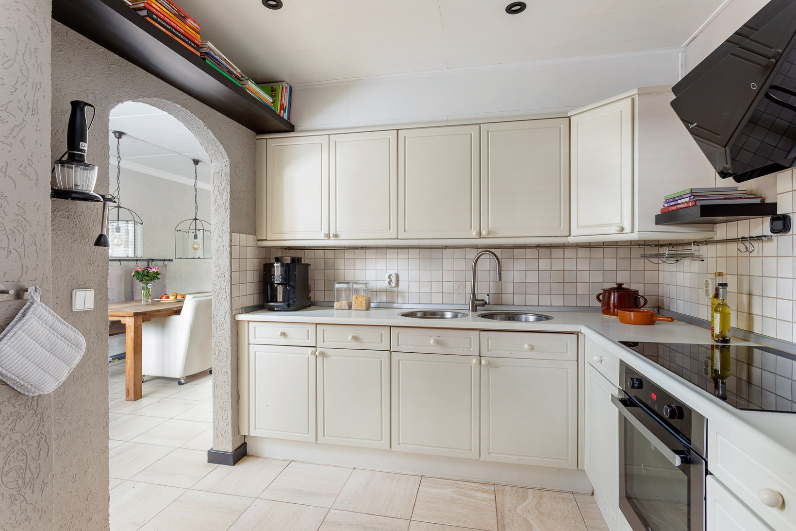 Tussenwoning te koop: Brem 26, Oldenzaal