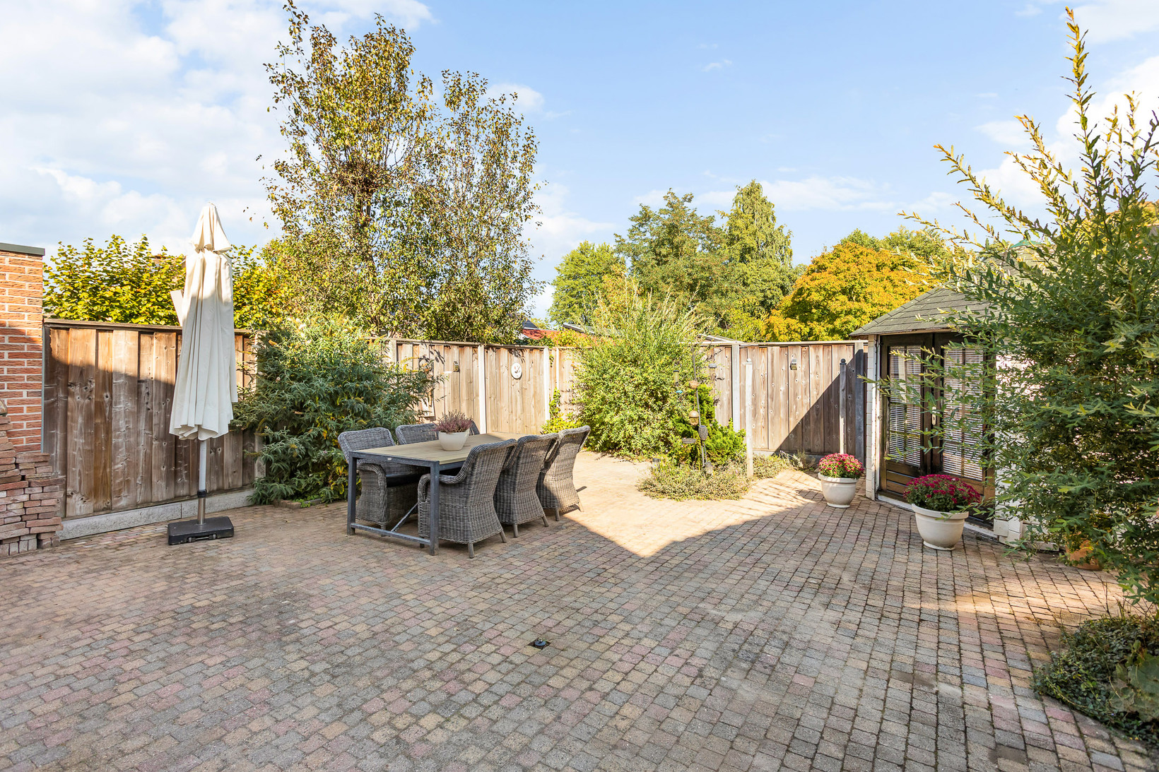 Tussenwoning te koop: Brem 26, Oldenzaal