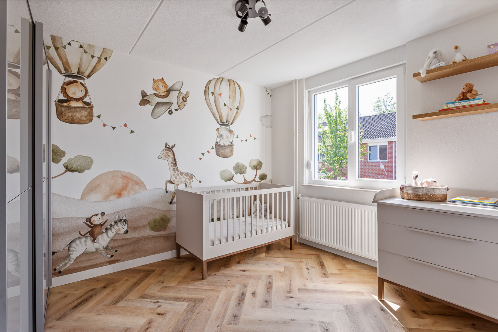 Twee-onder-één-kap te koop: Geelster 18, Oldenzaal