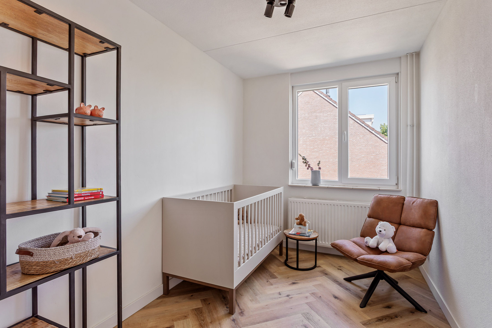 Twee-onder-één-kap te koop: Geelster 18, Oldenzaal