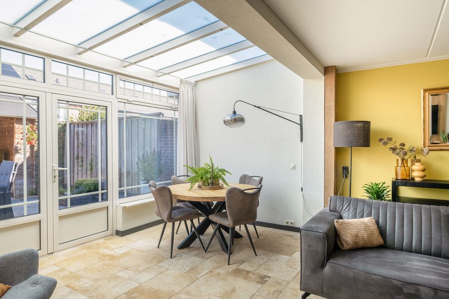 Tussenwoning te koop: Geelster 62, Oldenzaal