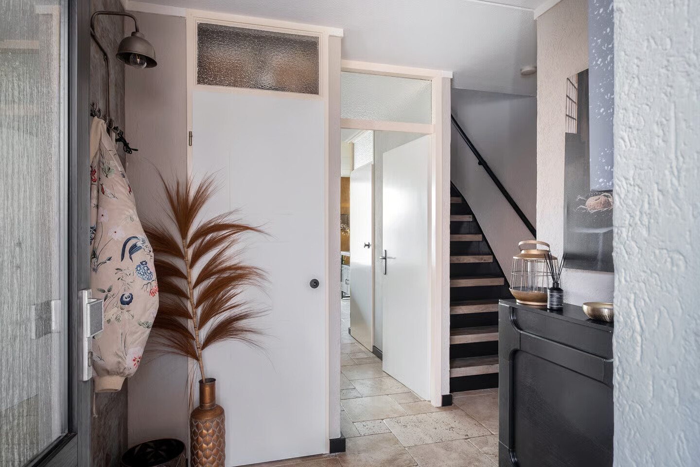 Tussenwoning te koop: Geelster 62, Oldenzaal