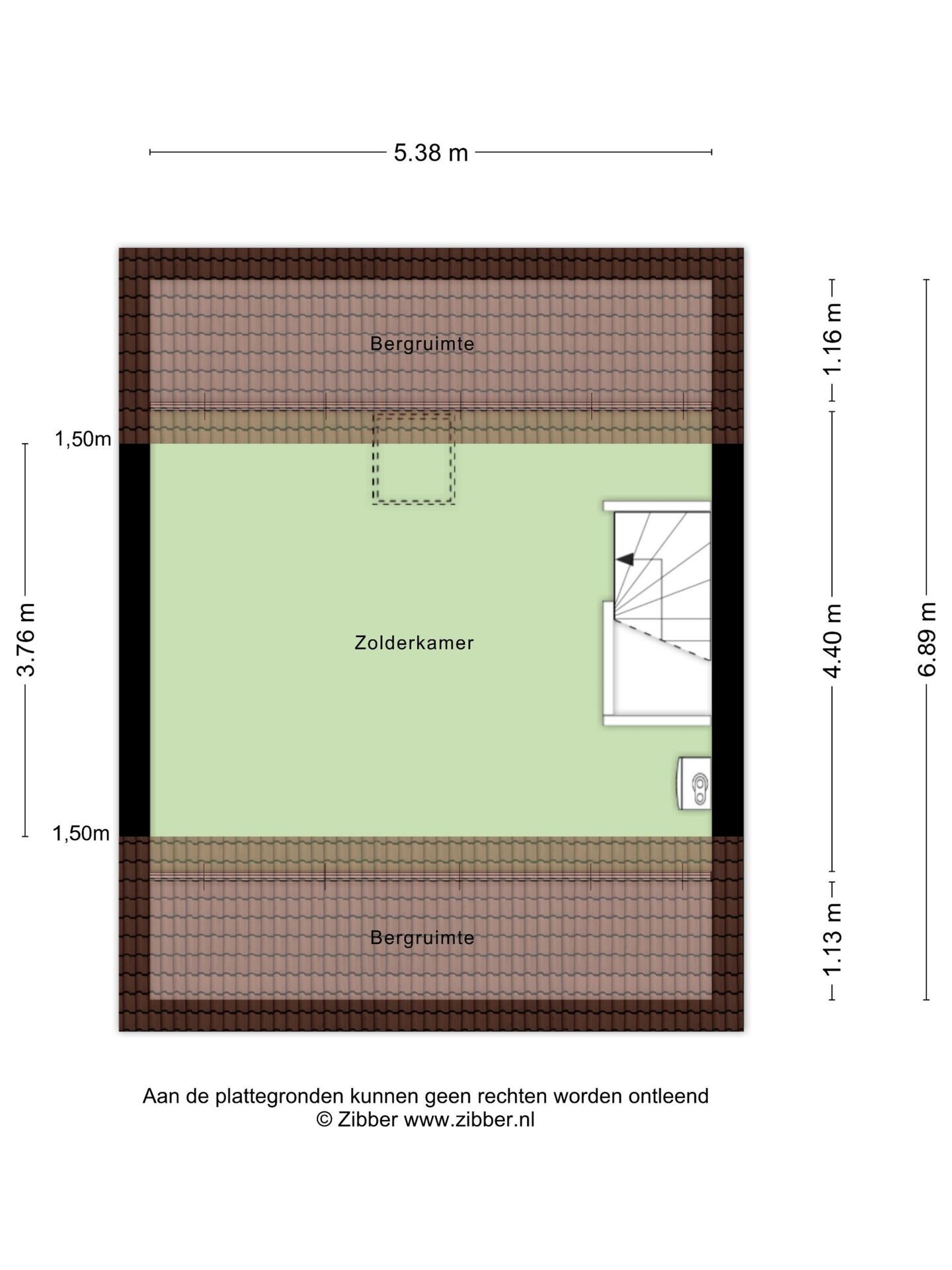 Tussenwoning te koop: Geelster 62, Oldenzaal