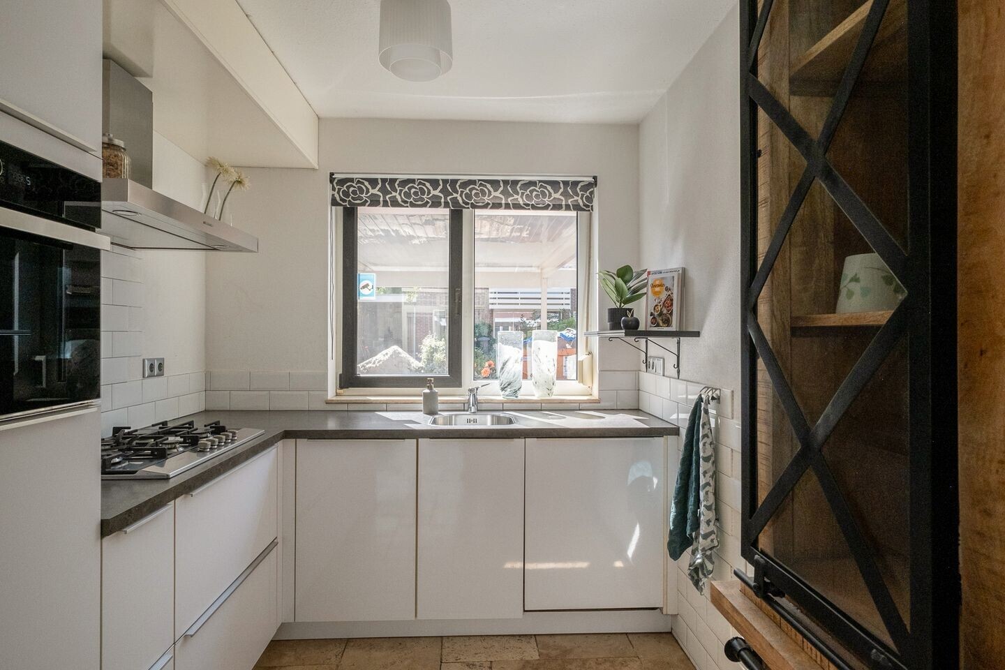 Tussenwoning te koop: Geelster 62, Oldenzaal