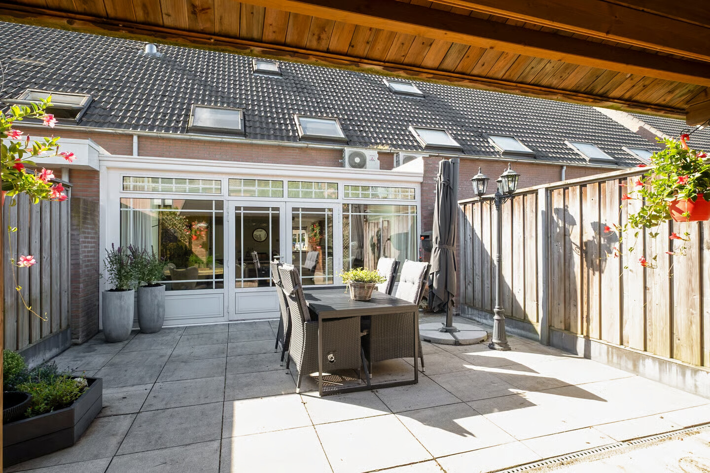 Tussenwoning te koop: Geelster 62, Oldenzaal