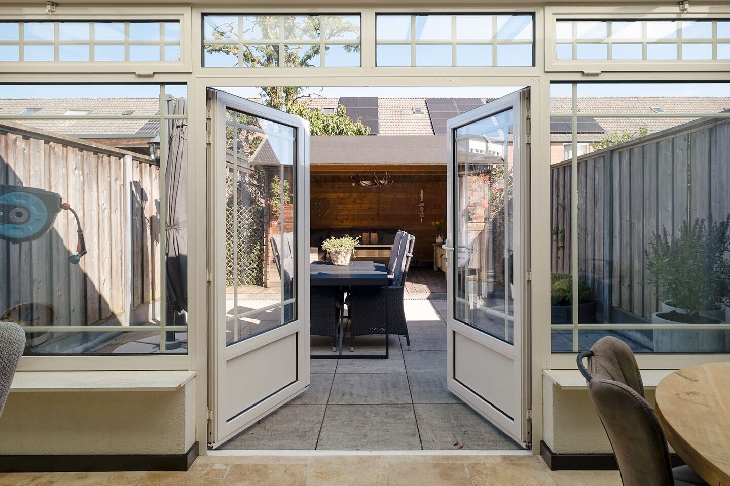 Tussenwoning te koop: Geelster 62, Oldenzaal