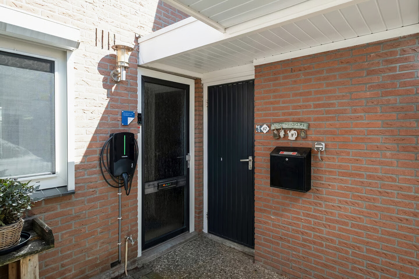 Tussenwoning te koop: Geelster 62, Oldenzaal