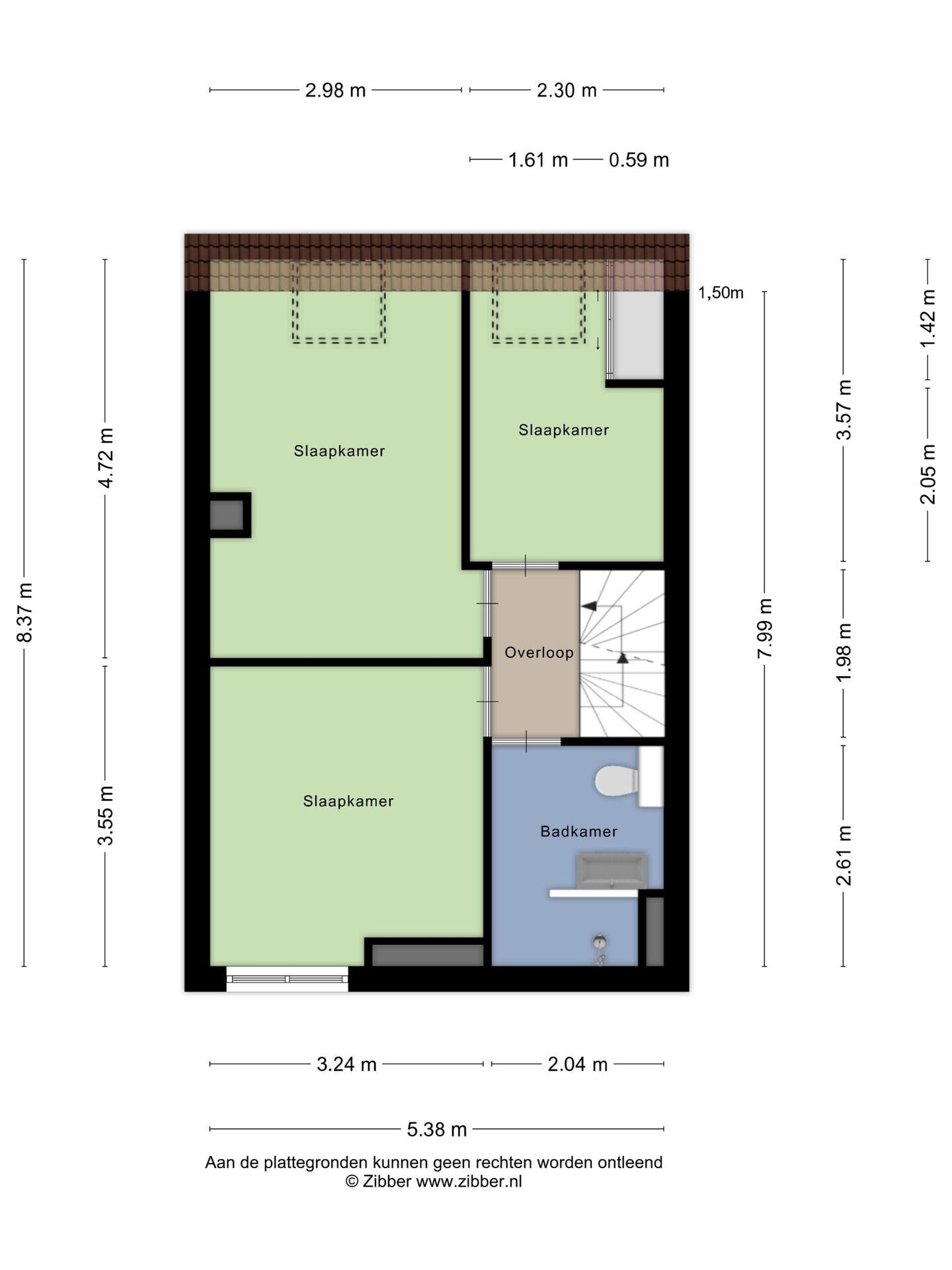 Tussenwoning te koop: Geelster 62, Oldenzaal